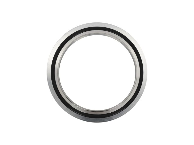 ISO-MF Flange Overpressure Centering Rings with Viton O-Ring
