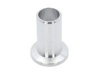 ISO-KF Aluminum Long Weld Stub Flanges