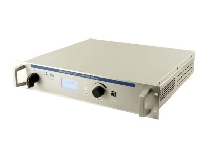 Alter® SM 445 Air-cooled Switch Mode Microwave Power Supply for 1.25 kW, 2.45 GHz Magnetrons with PC Connectivity
