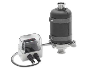 120 VAC Filter Housing Heater Jackets