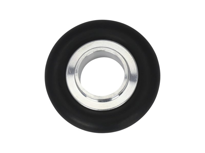 ISO-KF Aluminum Centering Rings with Buna-N O-Ring