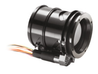 SupIR 15-60 mm f/1.4 LWIR Motorized Continuous Zoom Imaging Lenses