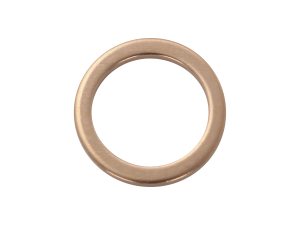 CF Flange Etched Copper Gaskets CF Flange Etched Copper Gaskets