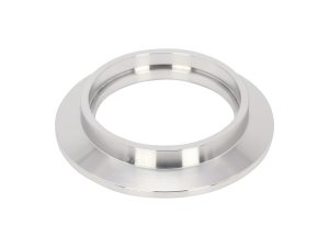 ISO-KF Stainless Steel Weld Socket Flanges