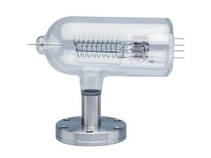 274 Glass Tubulated Bayard-Alpert Type Ionization Vacuum Sensors