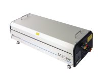Matisse® 2 Ultra-Narrow Linewidth Tunable Ring Lasers