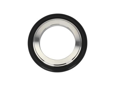ISO-KF Stainless Steel-Viton® Adaptive Centering Ring Seal Assemblies