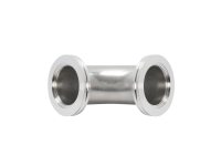 ISO-MF Flange 90 Degree Elbow Fittings