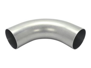 Butt Weld 90 Degree Elbow with Tangents Fittings