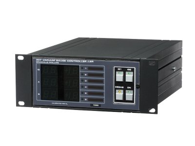 307 bayard-alpert vacuum gauge controller 307 bayard-alpert vacuum gauge controller