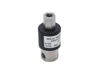 Vacuum Valve Solenoids