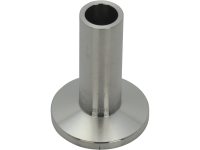 ISO-KF Stainless Steel Long Weld Stub Flanges