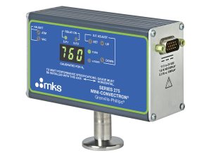 275 Mini-Convectron® Vacuum Transducers 275 Mini-Convectron® Vacuum Transducers
