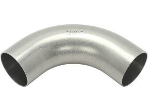 Butt Weld 90 Degree Elbow with Tangents Fittings
