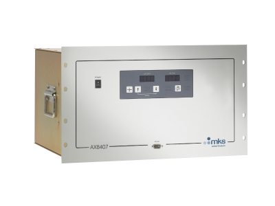 AX8407 High Flow Ozone Generator AX8407 High Flow Ozone Generator