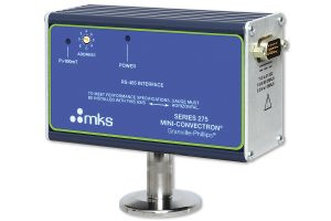 275 Mini-Convectron® Vacuum Transducers 275 Mini-Convectron® Vacuum Transducers