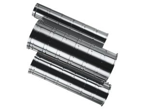 Nitrogen Barriers Nitrogen Barriers