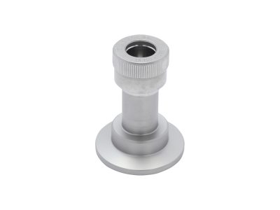 ISO-KF Vacuum Flange to Pipe Compression Fitting Adapters
