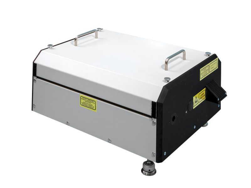 MixTrain Tunable CW Laser Sum and Difference Frequency Mixers