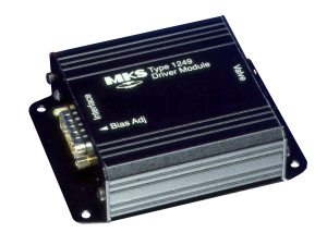 1249B Solenoid Control Valve Driver