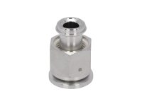 ISO-KF Flange to VCR-F Adapters