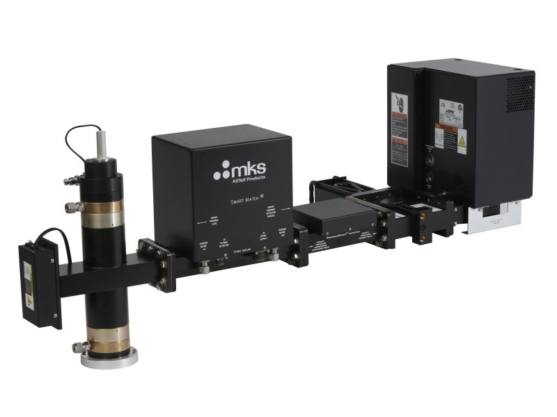 ax2600/ax2700 microwave plasma subsystem ax2600/ax2700 microwave plasma subsystem