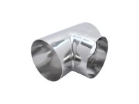 Butt Weld Tee Fittings