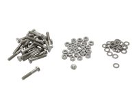 CF Flange Bolt and Nut Sets