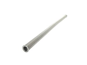 ISO-KF Thick Wall Metal Vacuum Hose