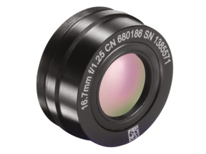 1-FOV LWIR Thermal Imaging Lenses 1-FOV LWIR Thermal Imaging Lenses