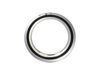 ISO Aluminum Centering Rings with Viton O-Ring