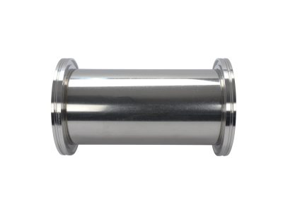 ISO-MF Vacuum Flange Full Nipple Fittings