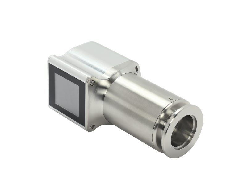 974B QuadMag™ Cold Cathode - MicroPirani™ - Piezo Vacuum Transducers