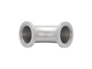 ISO-MF Flange 90 Degree Elbow Fittings