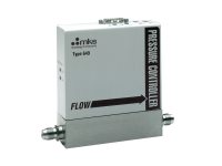 649B Downstream Pressure Controllers with Mass Flow Meter