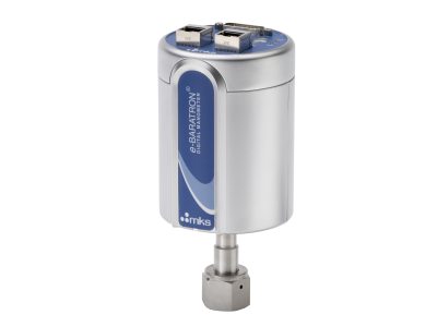 DA02B 0.1-1000 Torr Heated & Unheated Baratron® Capacitance Manometers with EtherCAT®