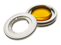 EZ Mount™ Lens Mount&nbsp;for Amada CO2 Cutting Machines