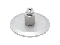 ISO-KF Flange to VCR-F Adapters