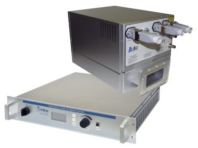 GS Series 2450 MHz Industrial Microwave Generators
