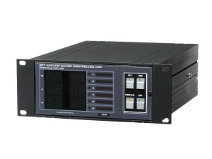 307 Bayard-Alpert Vacuum Gauge Controller 307 Bayard-Alpert Vacuum Gauge Controller