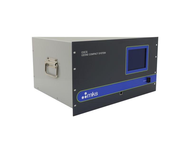 O3CS Compact Ozone System