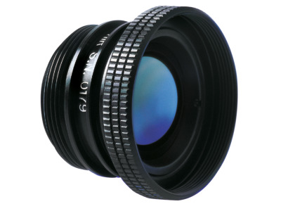 SupIR 20 mm f/0.85 Fixed Focus LWIR XGA Imaging Lenses