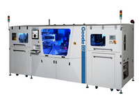 Geode™ G2 CO2 via Drilling System for HDI PCBs