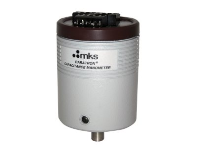 623H 1-1000 Torr, Unheated Absolute Baratron® Capacitance Manometers with Trip Points
