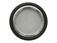 ISO-KF Stainless Steel Centering Ring with Screen