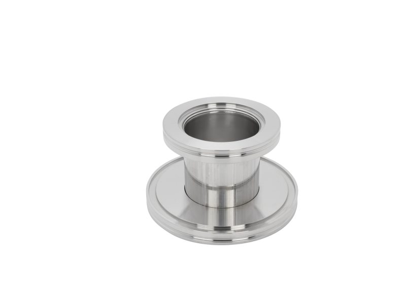 ISO-MF Flange Step Reducers