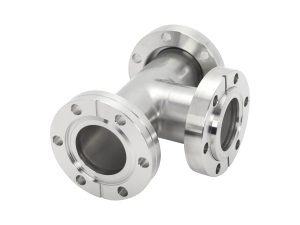 CF UHV Flange Fittings