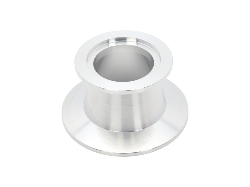 ISO-KF Aluminum Conical Reducers