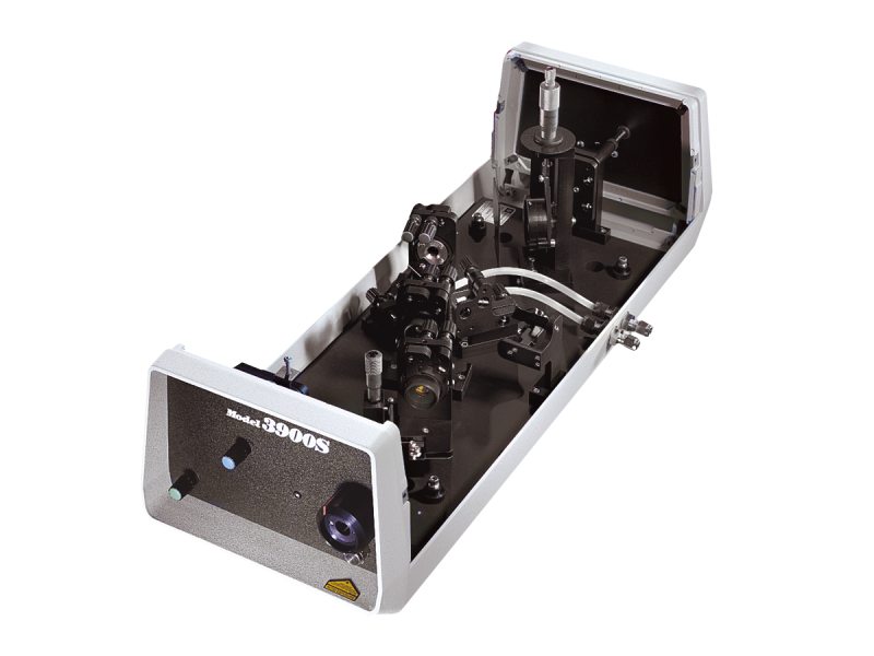 3900s CW Tunable Ti:Sapphire Lasers