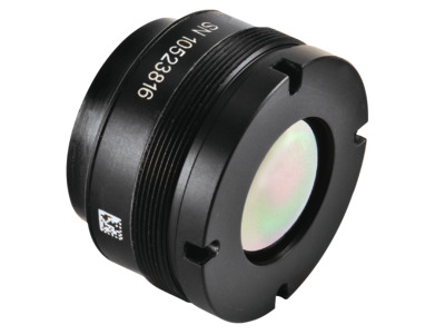 SupIR 13.6 mm f/1.0 Fixed Focus LWIR VGA Imaging Lenses